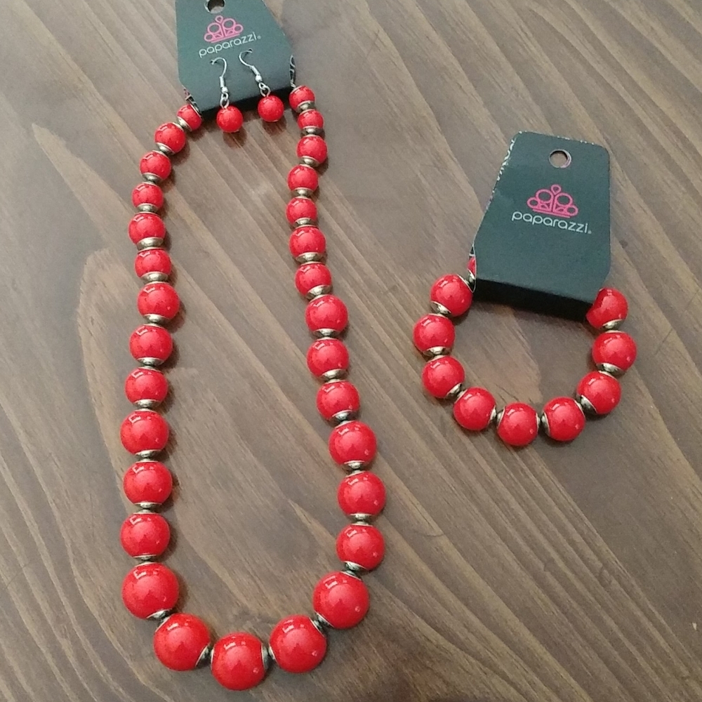 💎💎NWT Paparazzi Set